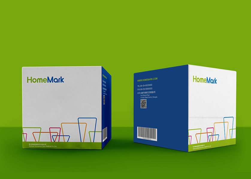 广西VI设计公司